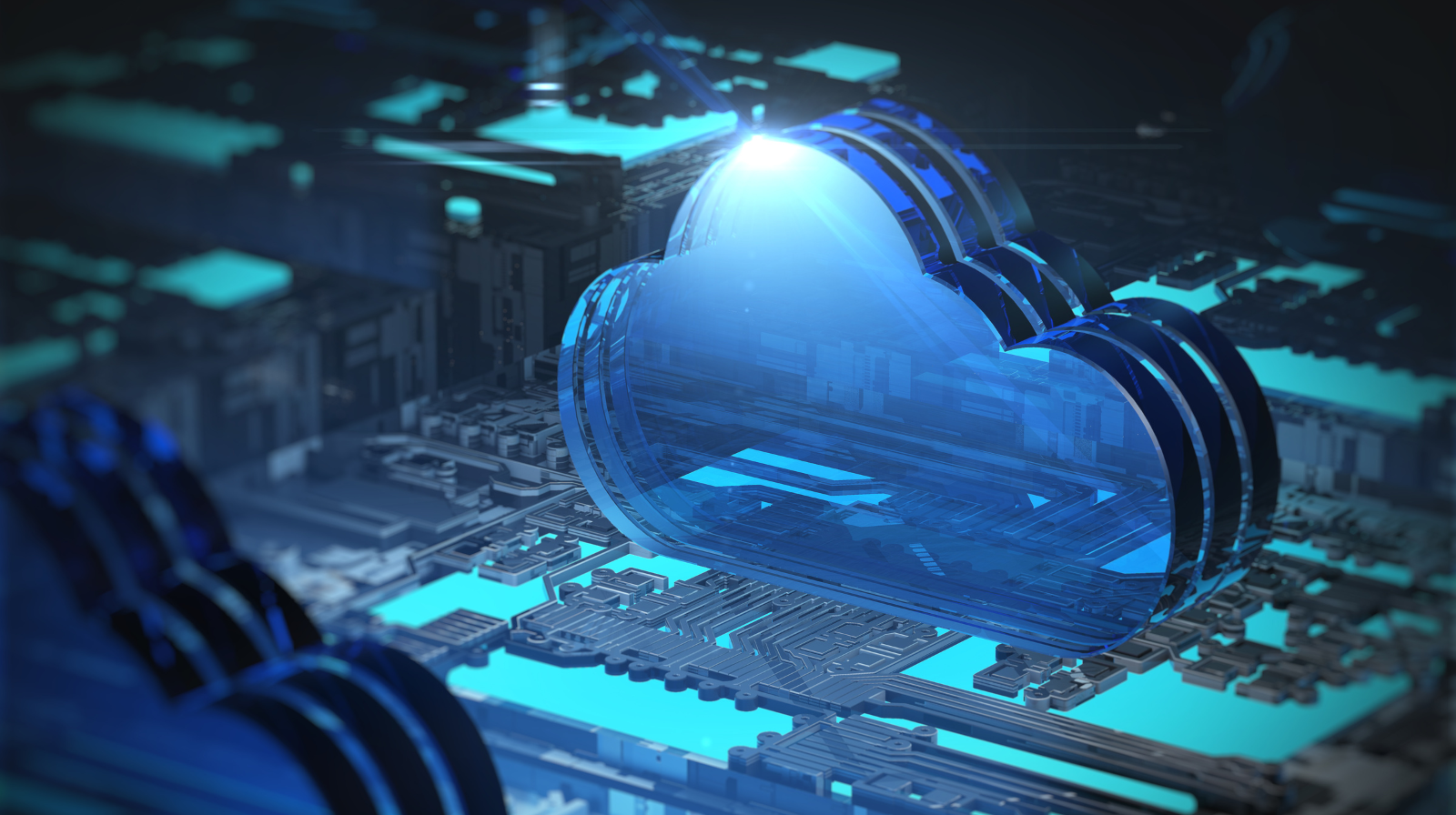 IMAGEM COMPUTAÇÃO EM NUVEM