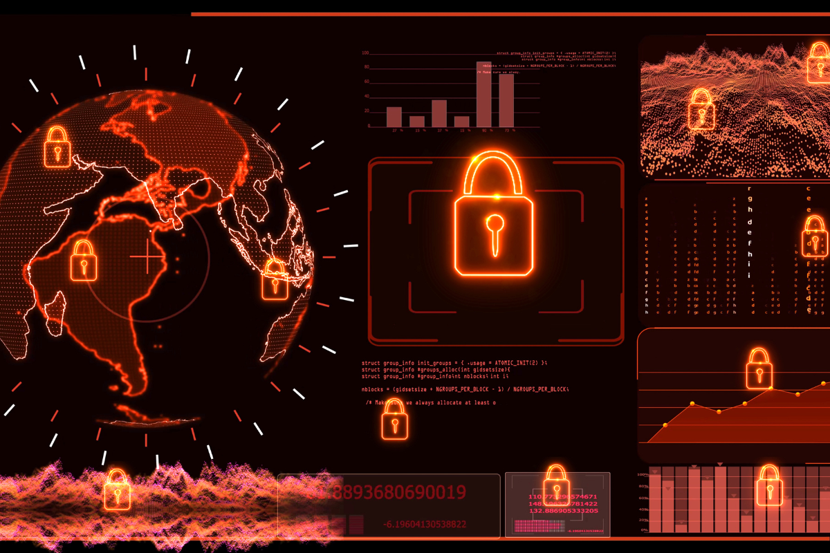 5 Passos Simples para Proteger os Dados da Sua Empresa Contra Ataques Cibernéticos