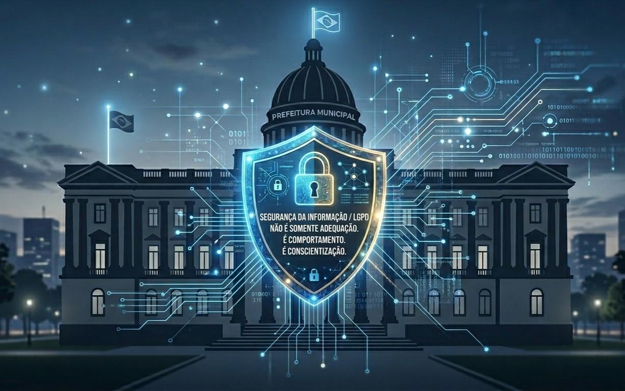 5 Passos Simples para Proteger os Dados da Sua Empresa Contra Ataques Cibernéticos