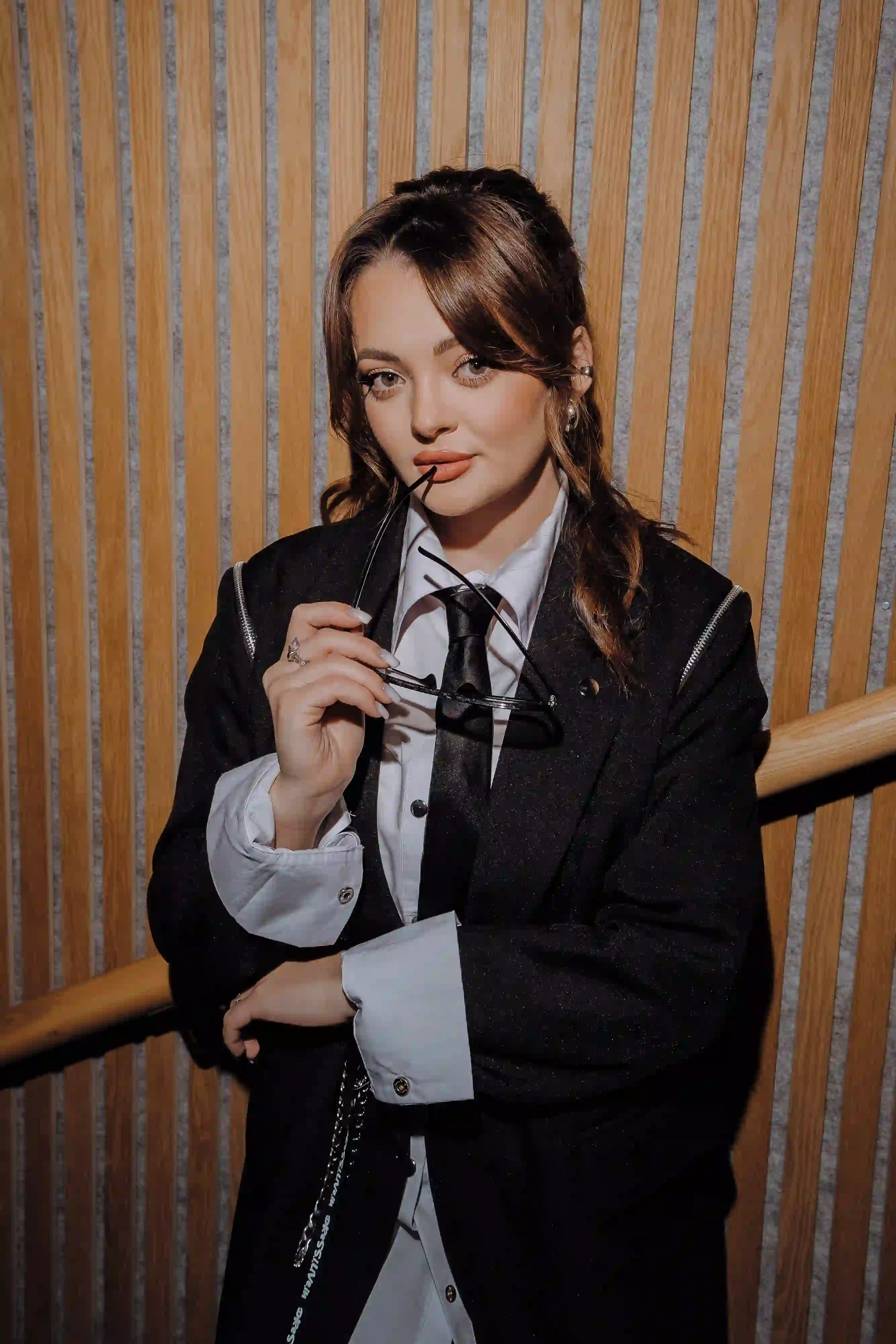 Вокал кавер-группы из Челябинска