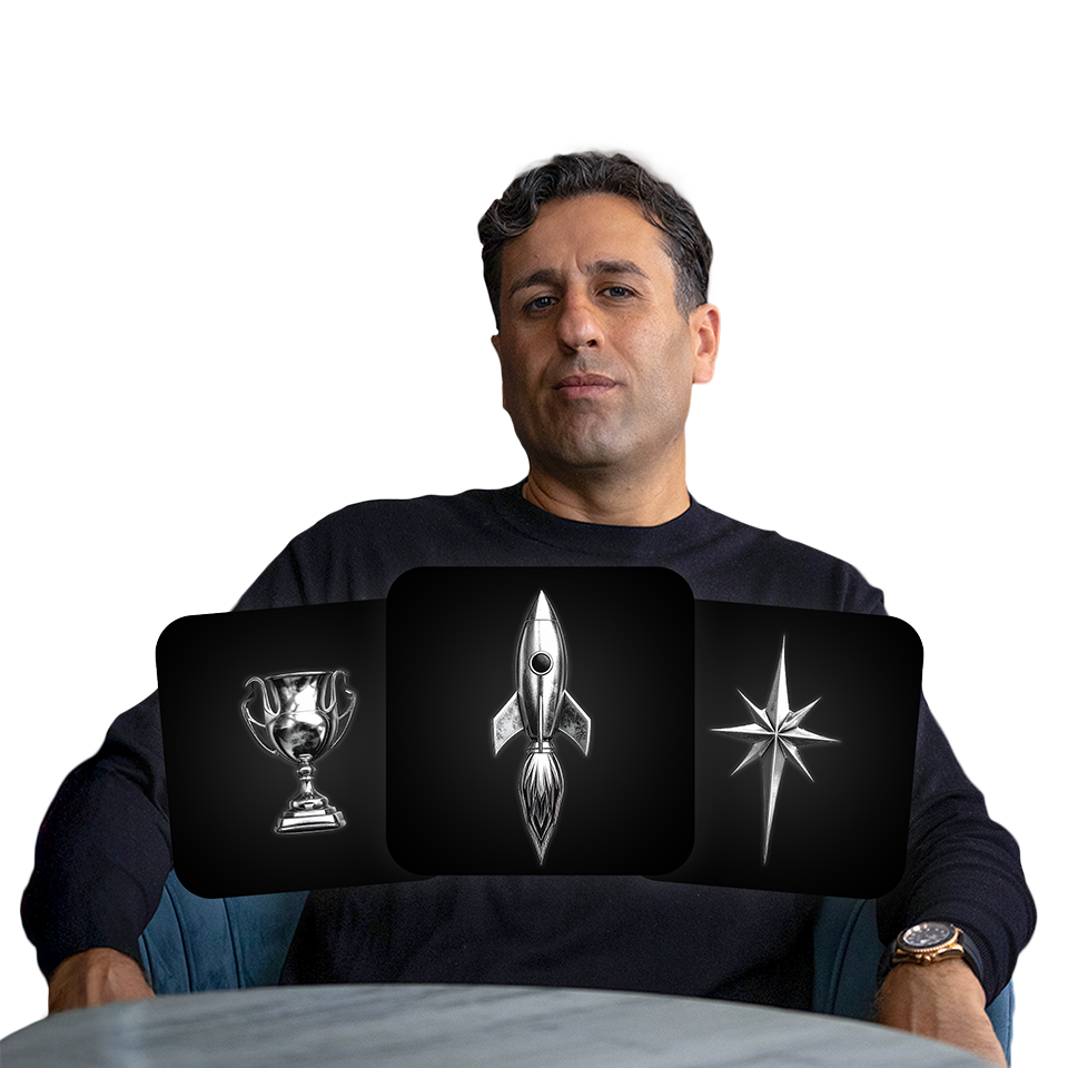 Alee Hammod - Sales Starter