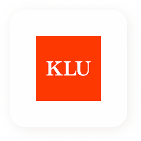 KLU logo