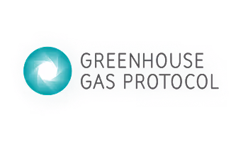 Greenhouse Gas Protocol Logo