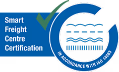 SFC Certification Logo