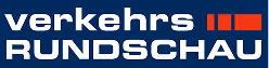 Verkehrsrundschau Logo