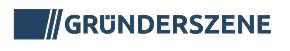 Gründerszene Logo