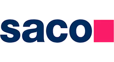 SACO Group Logo