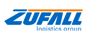 Zufall Logistics Group Logo