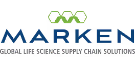 MARKEN Logo