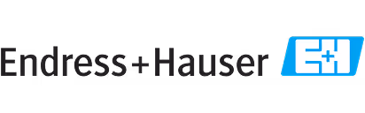 Endress + Hauser Logo