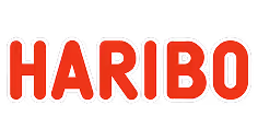 Haribo Logo