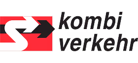 Kombiverkehr Logo