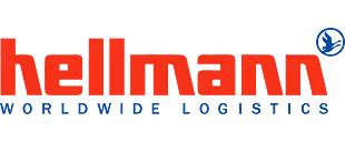 Hellmann Logo
