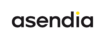 asendia Logo