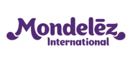 Mondelez Logo