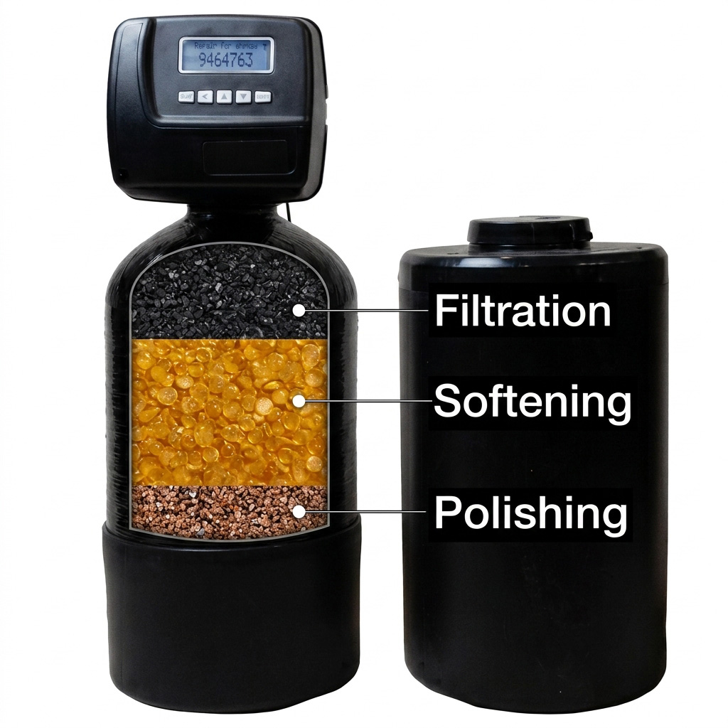 Filtering System