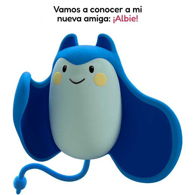 Edye Original - Edye presenta El Elevador de Albie