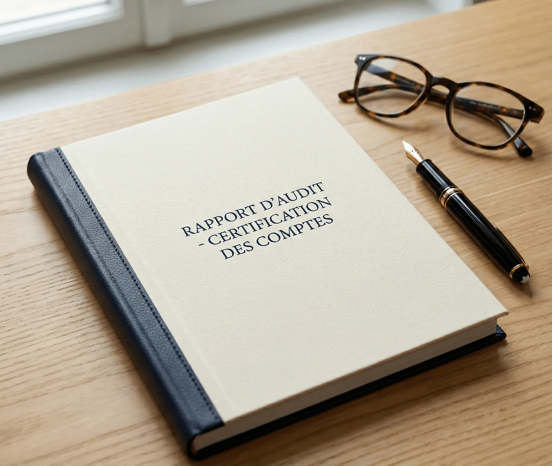 Documents et outils liés au commissariat aux comptes et à l’audit légal