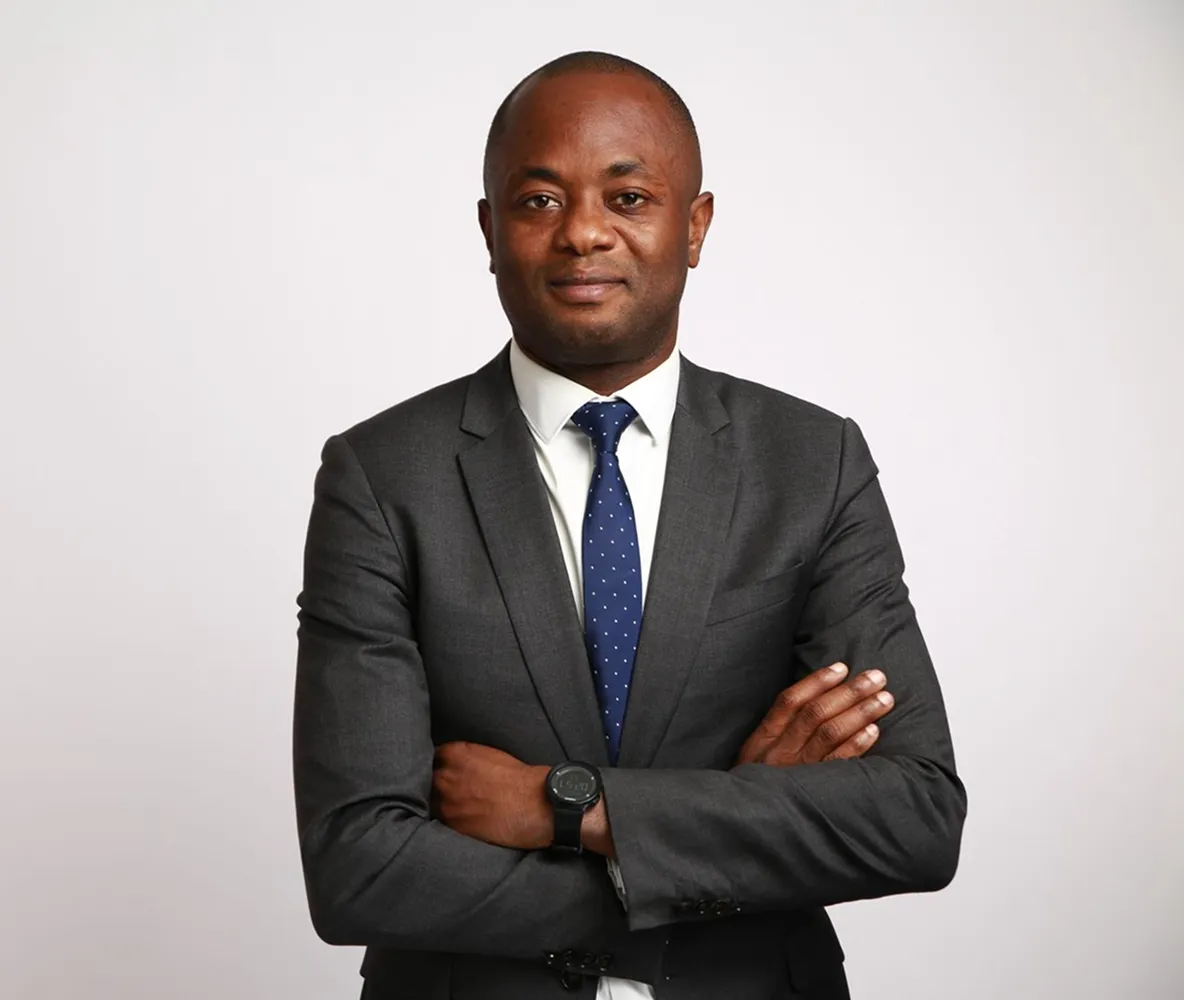 Portrait du fondateur du cabinet d’expertise comptable AND Conseils