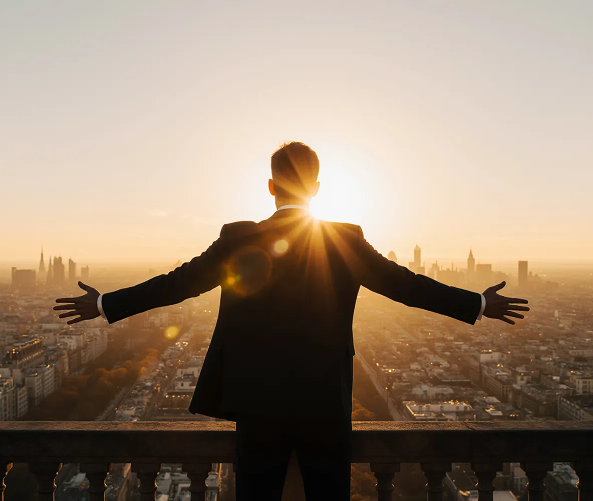 Image représentant le potentiel de nos clients