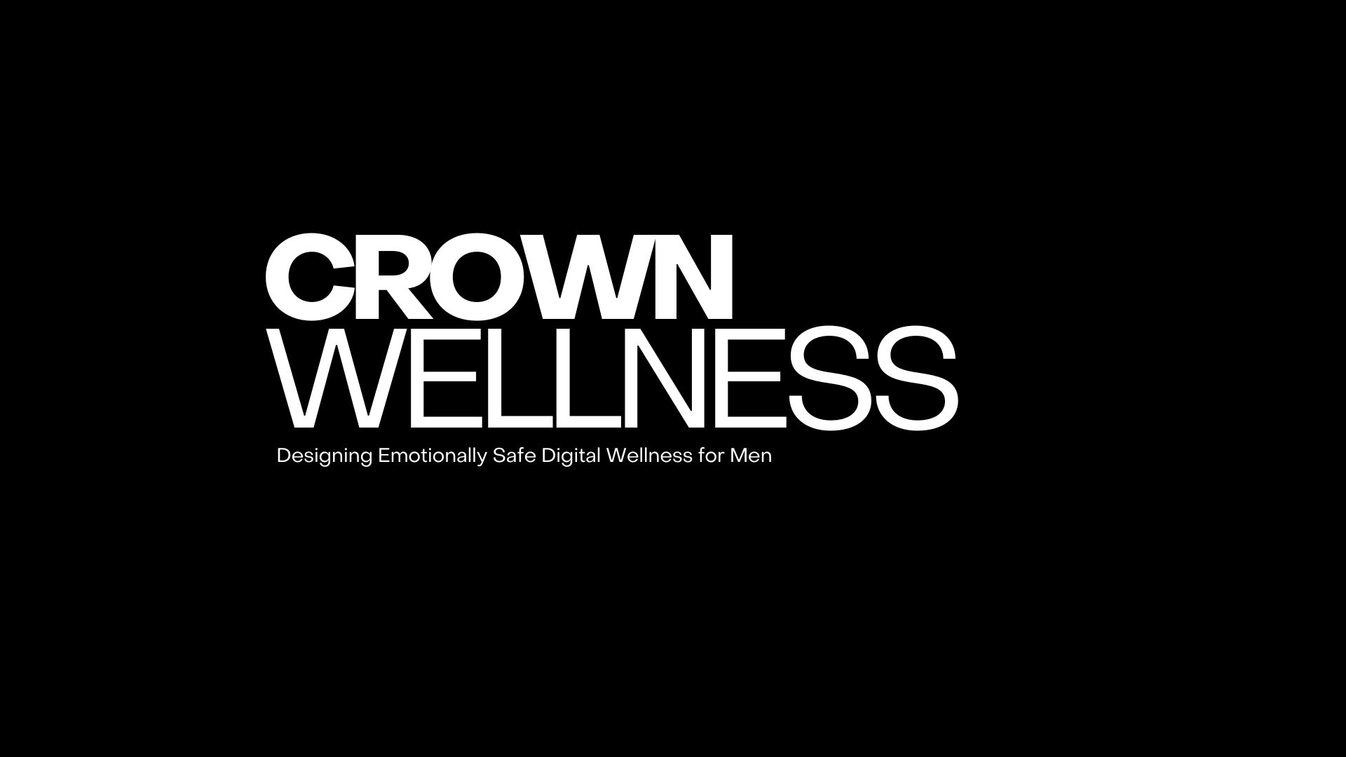 Crown Wellness
