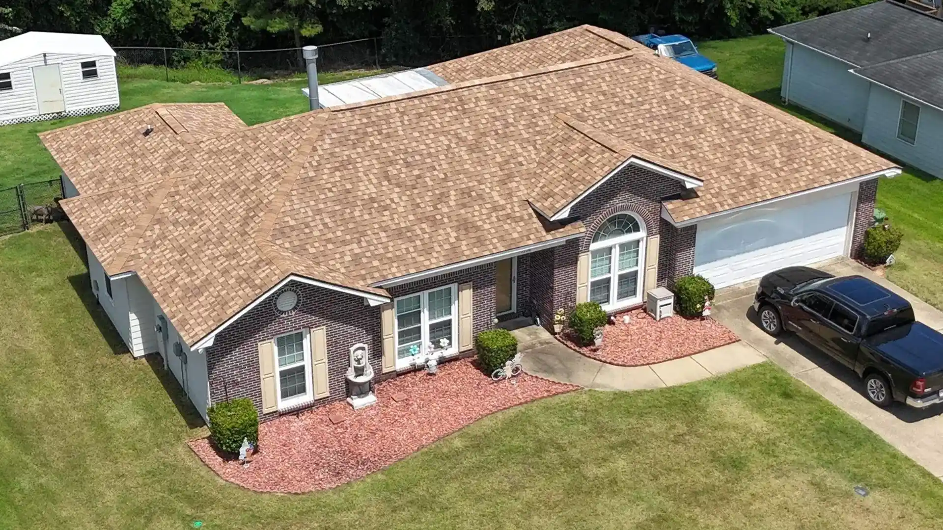 iGreen Solutions INC Reliable Roofing Contractors 