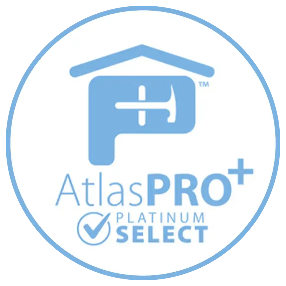 Atlas Pro Platinum