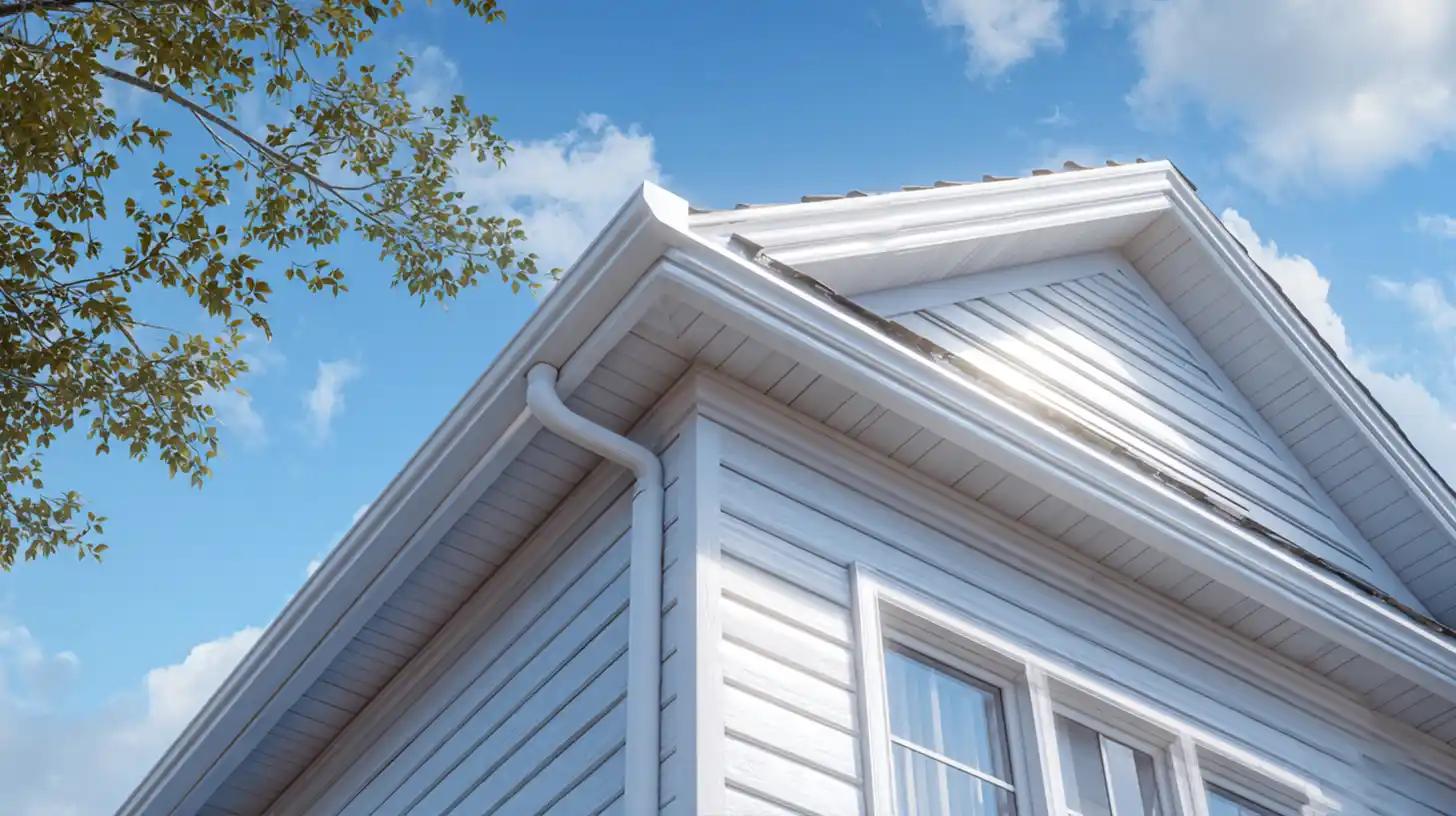 Emergency Roofing Services in Columbus, GA