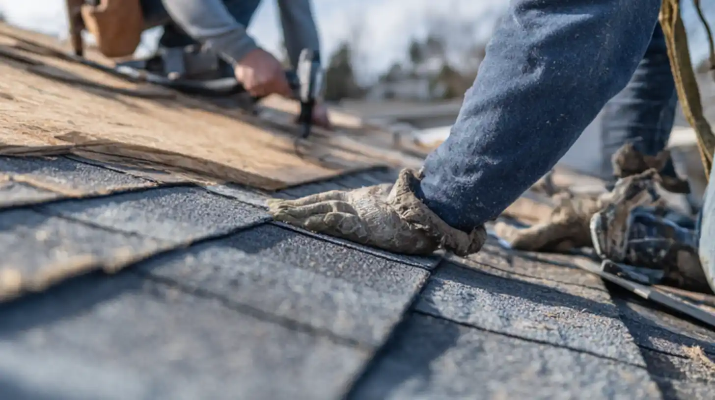 Trusted Gutter Company in Alabama and Georgia