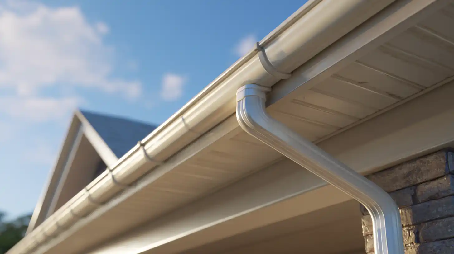 Reliable Commercial Gutter Installers in Columbus, GA
