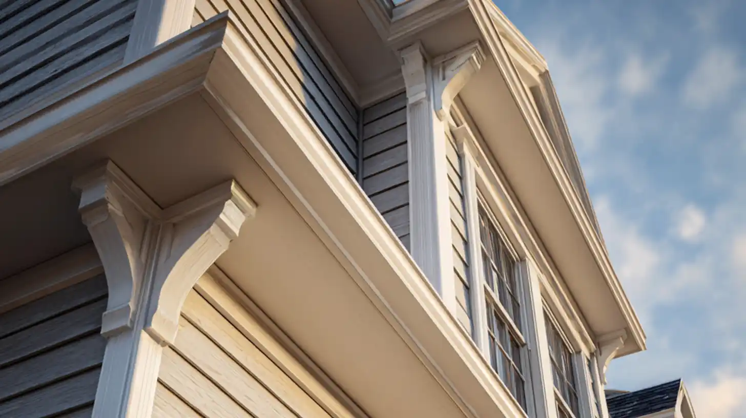 Trusted Siding Installation Companies in Columbus, GA