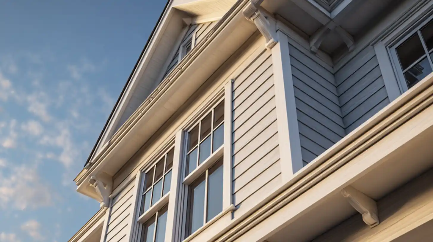 Siding Replacement Companies in Columbus, GA