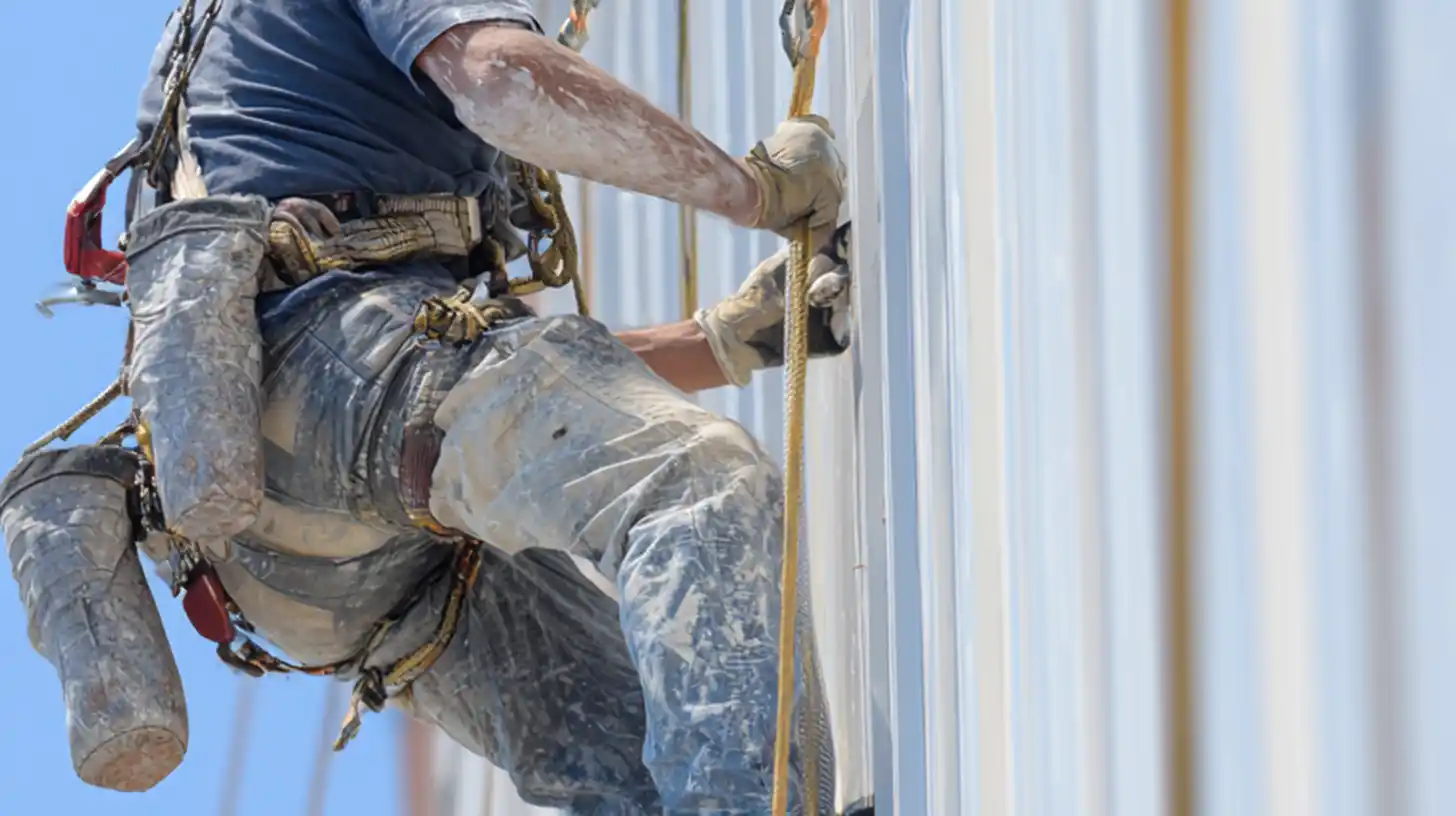 Commercial Siding Repair Companies in Columbus, GA