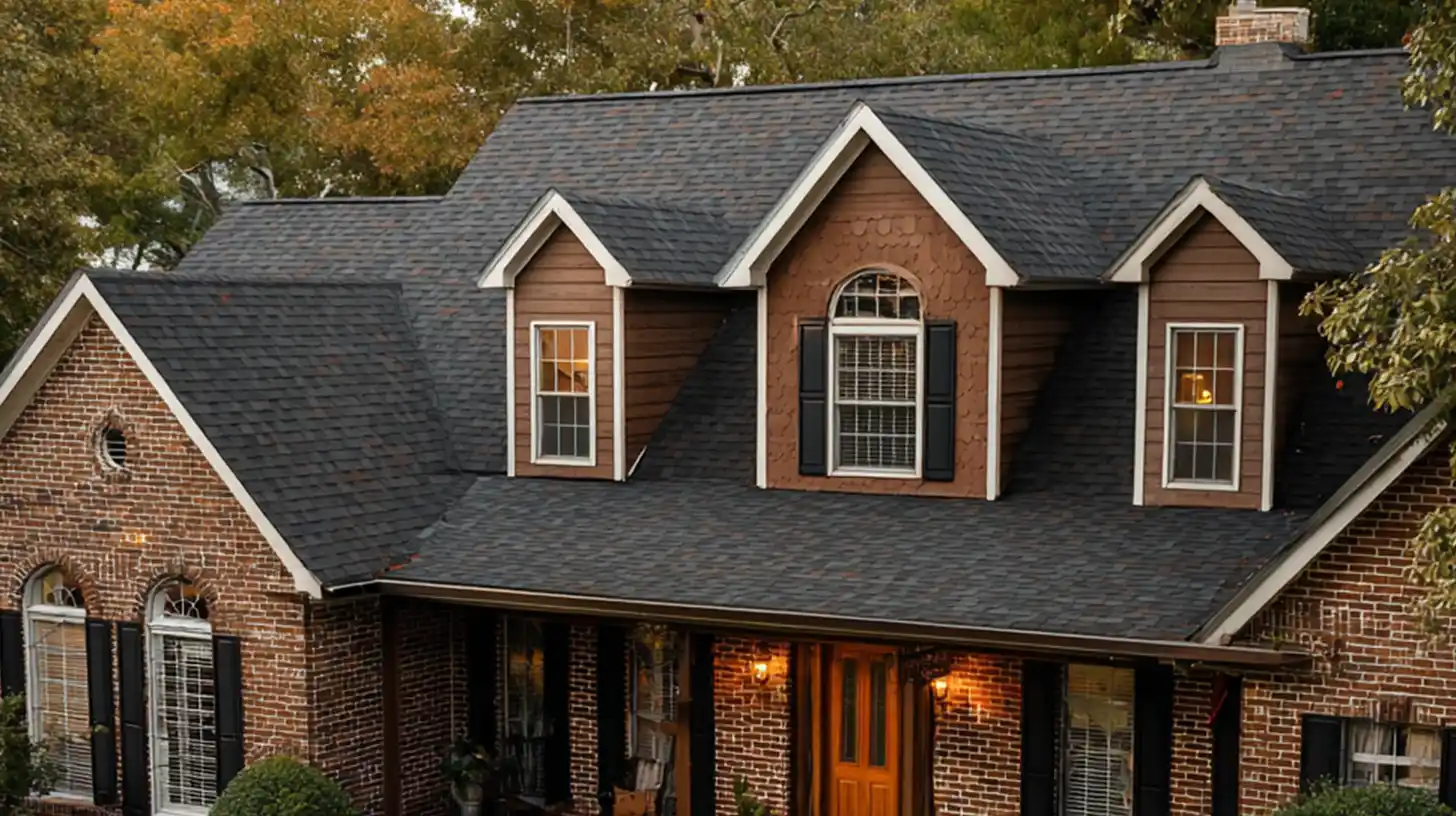 Trusted Roofing Companies in Columbus, GA: iGreen Solutions