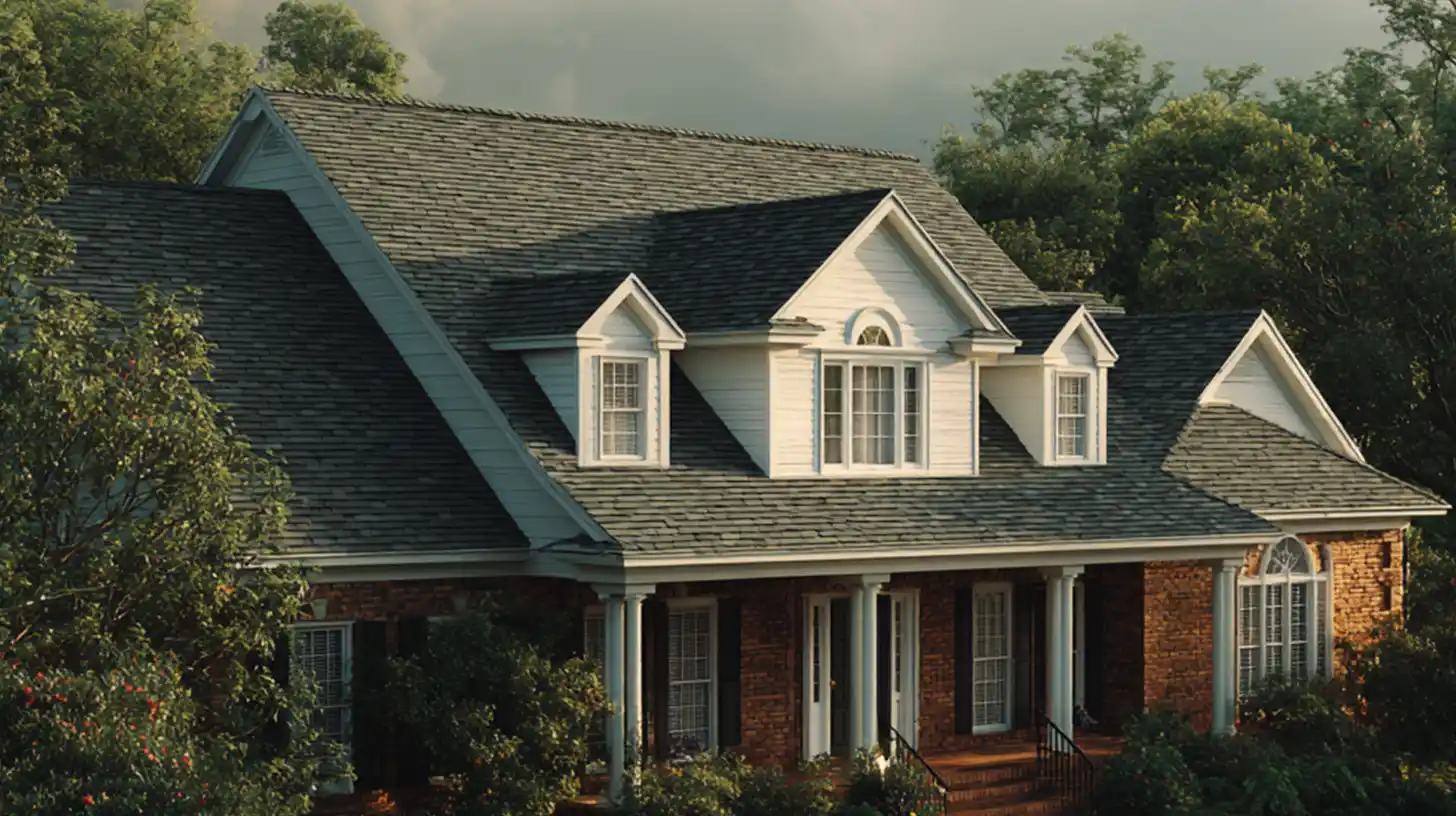 Professional Gutter Repair in Montgomery, AL 