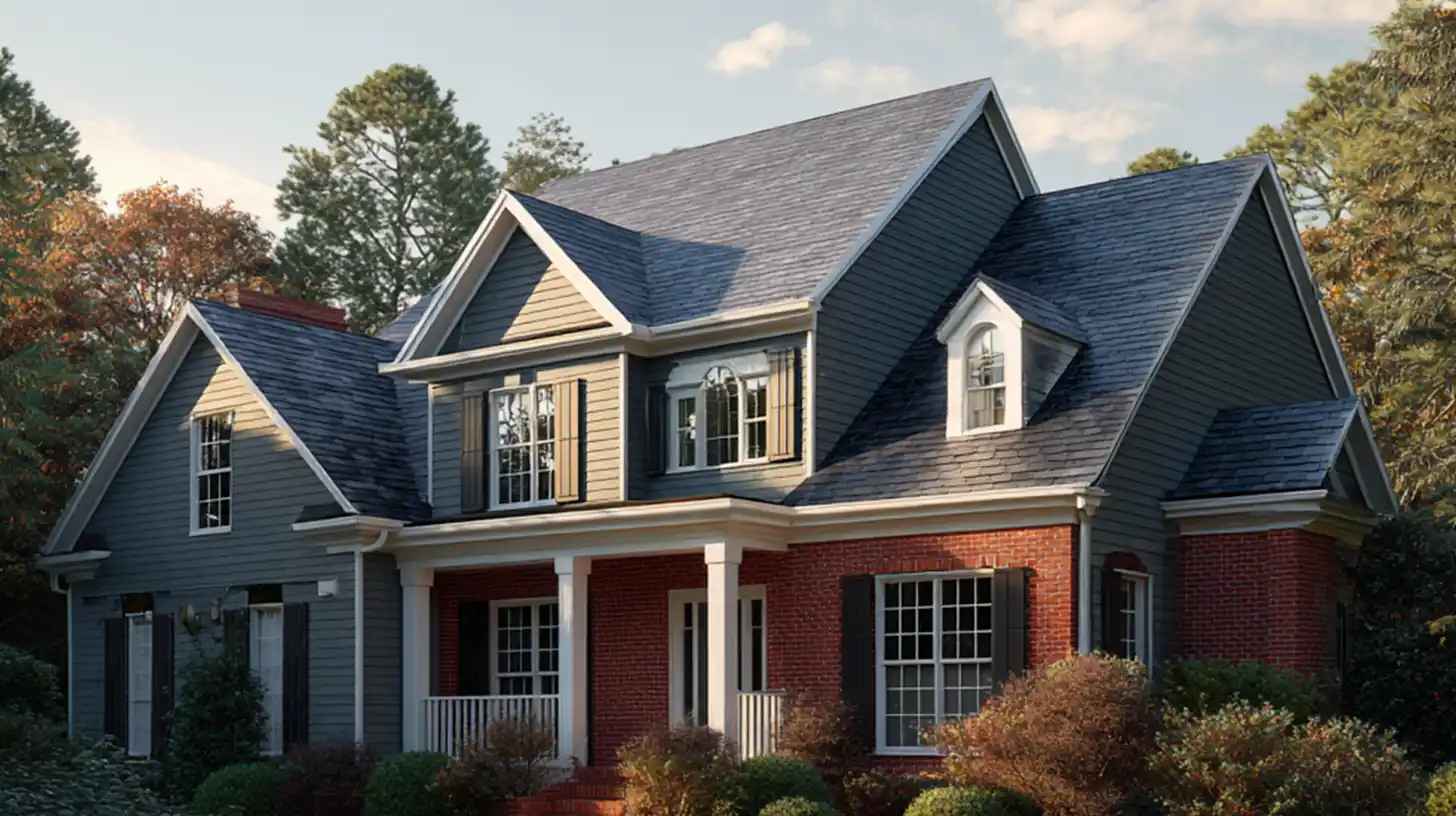 Professional Roof Leak Repair in Phenix City, AL