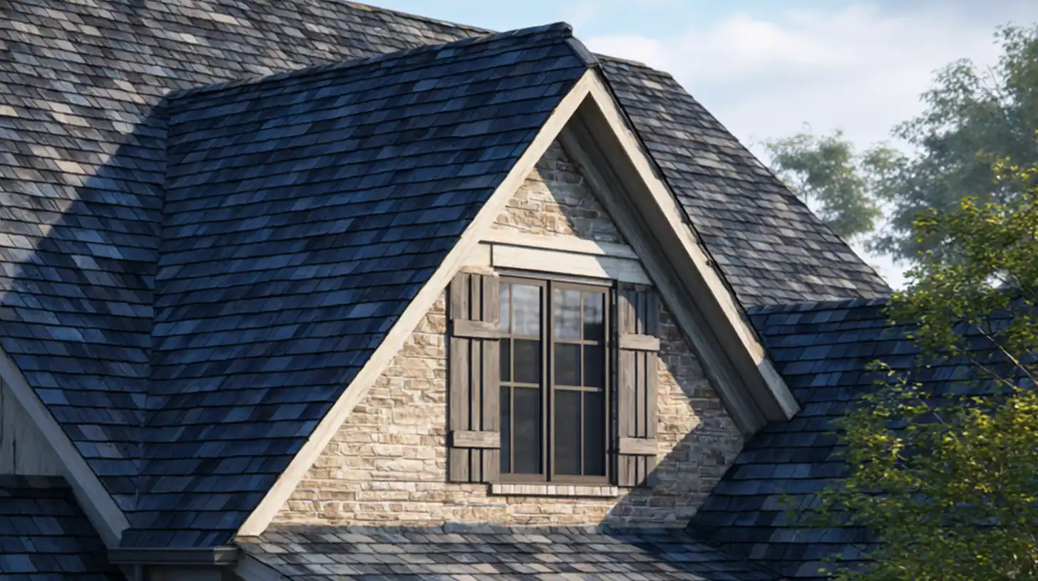 Residential Roofers in Opelika, AL