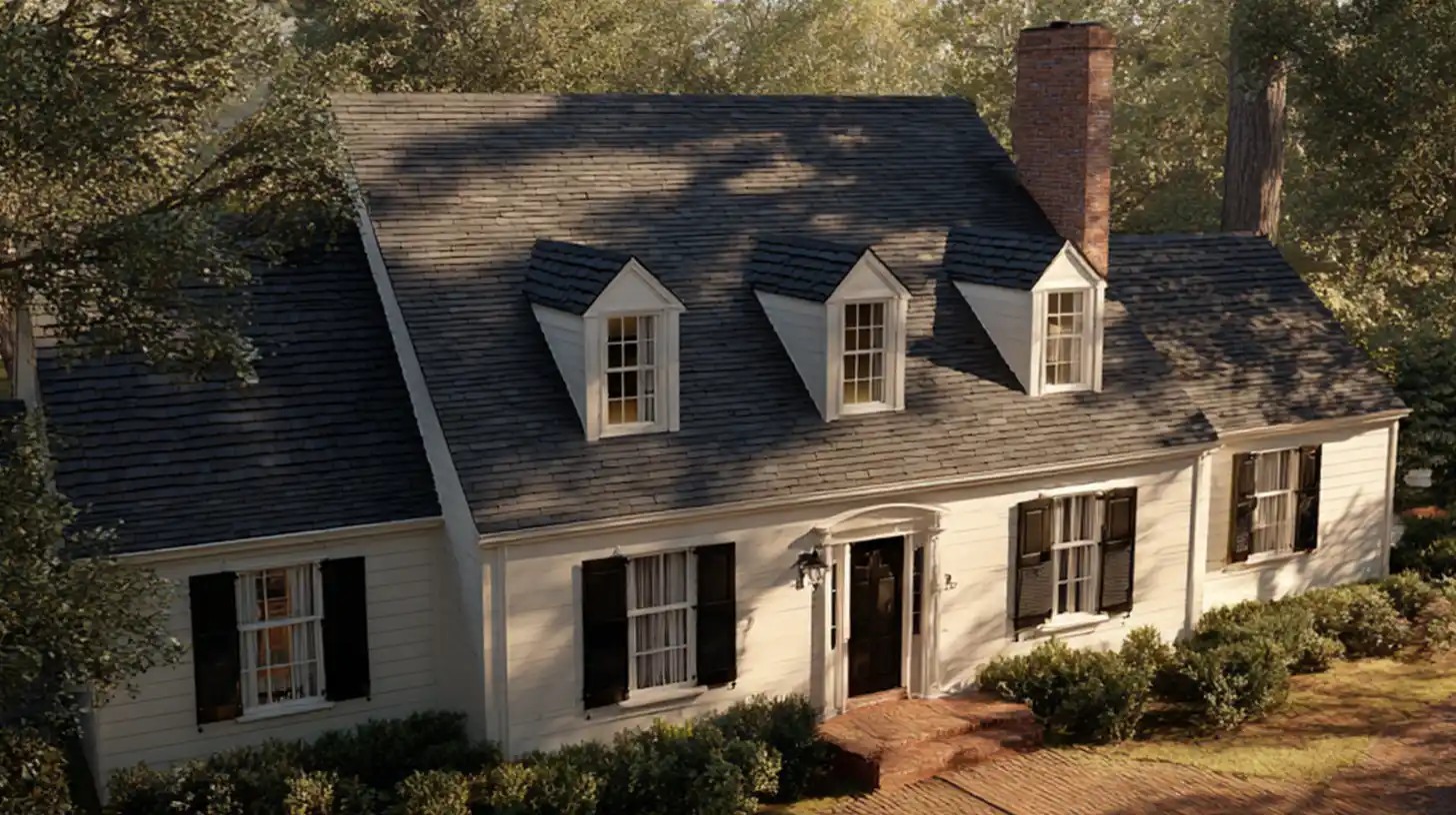 Progressive Roofing & Exterior Services Built for Newnan, GA