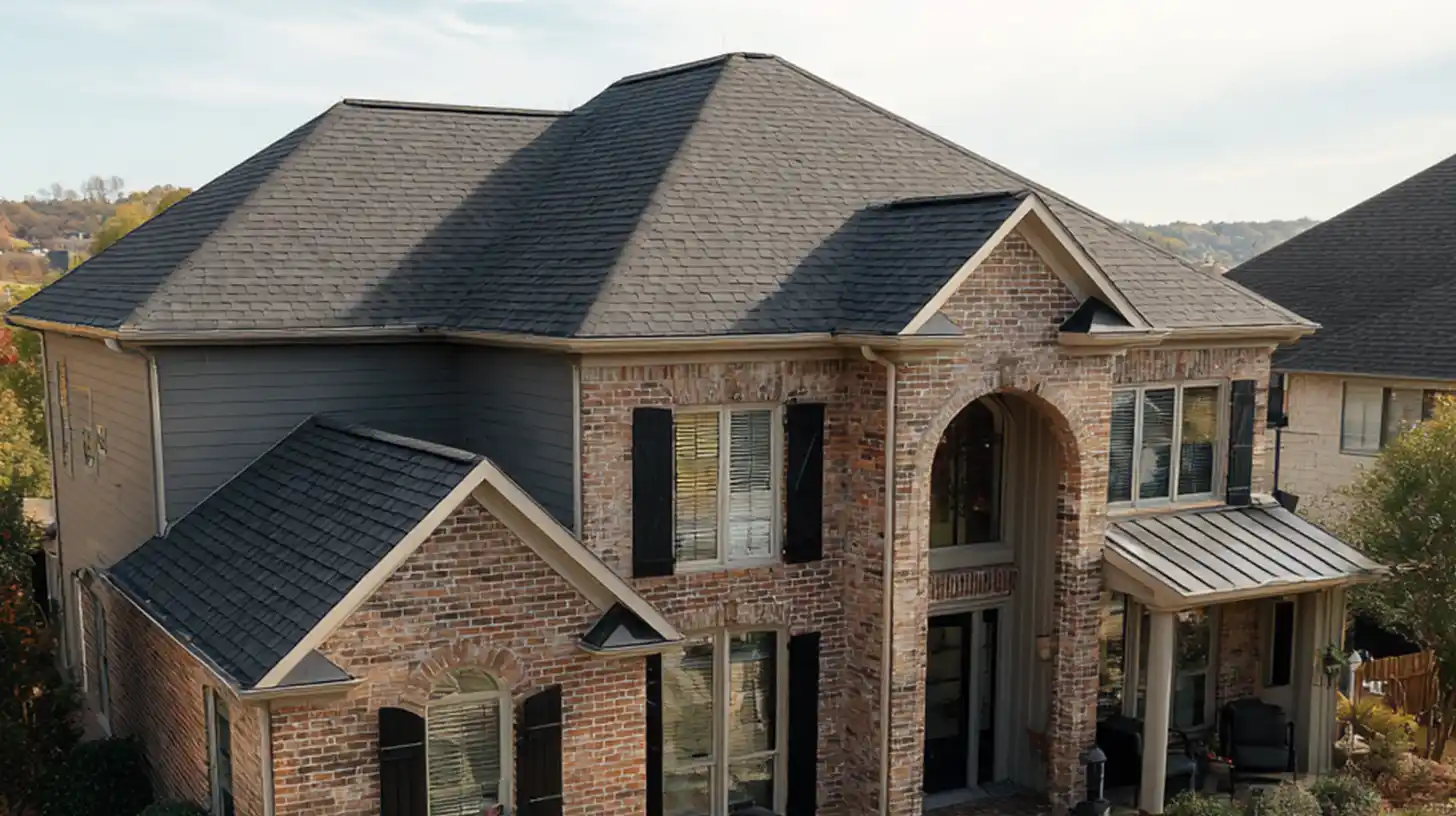 Modern Protection for Peach Tree, GA Homes and Businesses