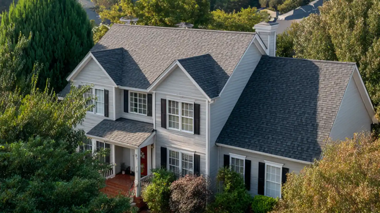 Modern Roofing & Exterior Solutions Built for Albany, GA