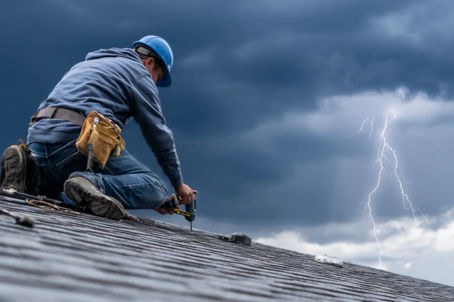 Eco-Friendly Roofer in Columbus