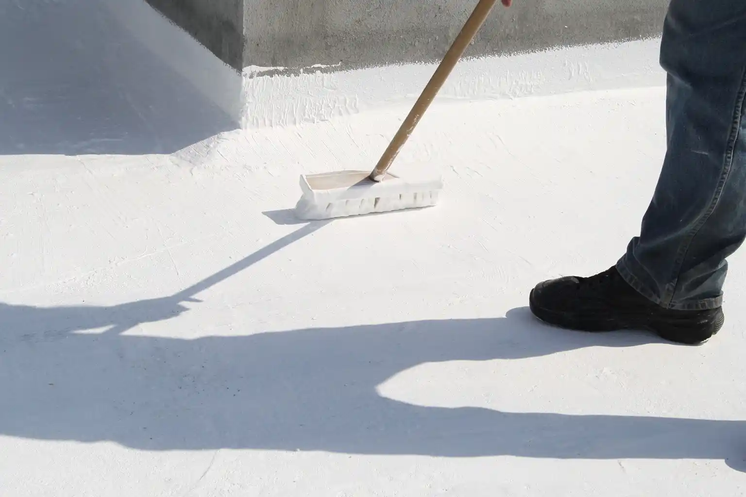 Benefits of Roof Coating