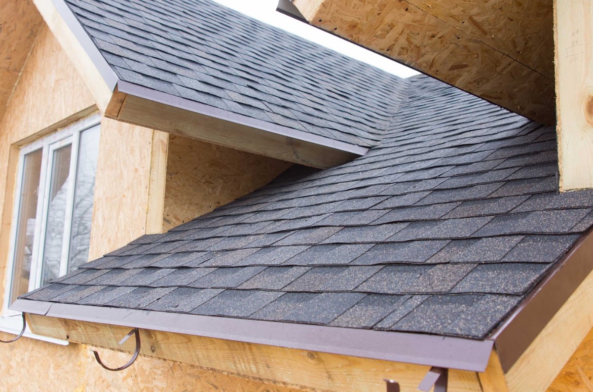 hail resistant architectural shingles in Columbus