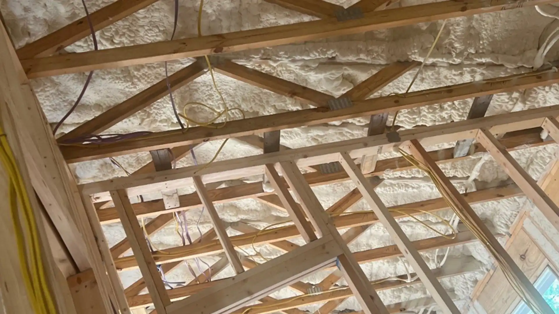spray foam insulation and roofing Georgia Alabama