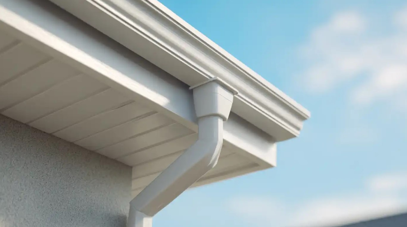 commercial gutters