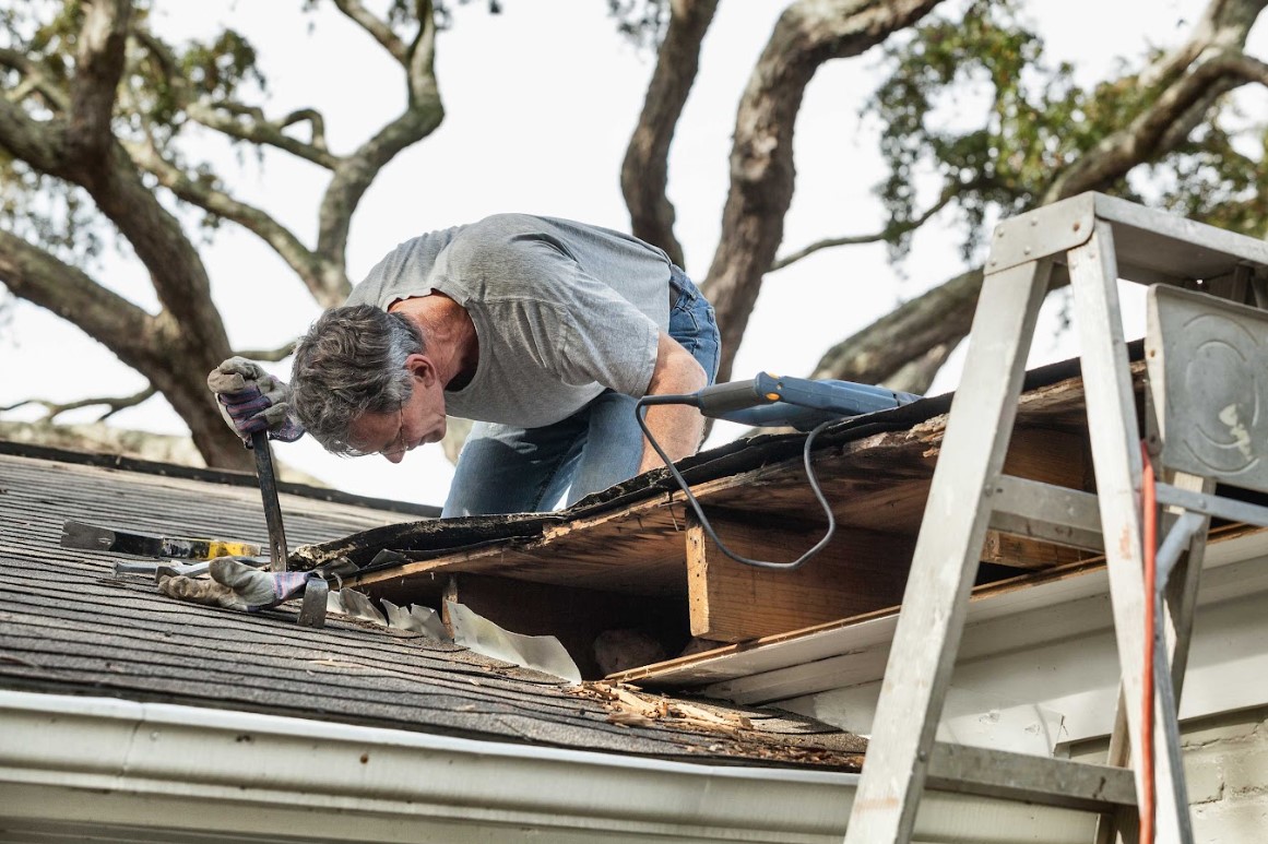 storm damage assessment in Columbus