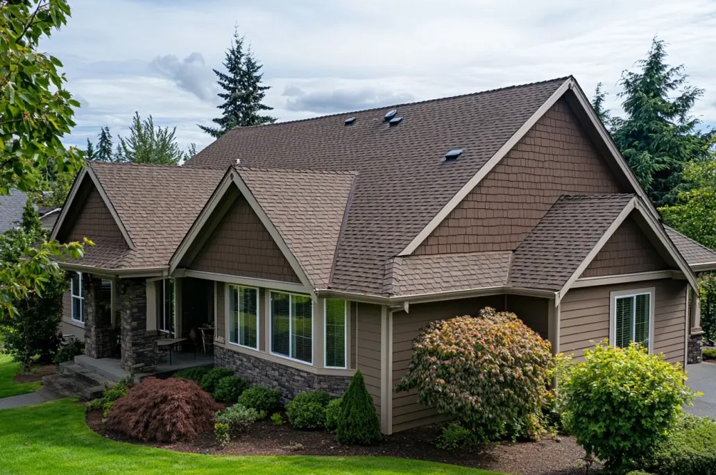 residential roofing in Atlanta, GA
