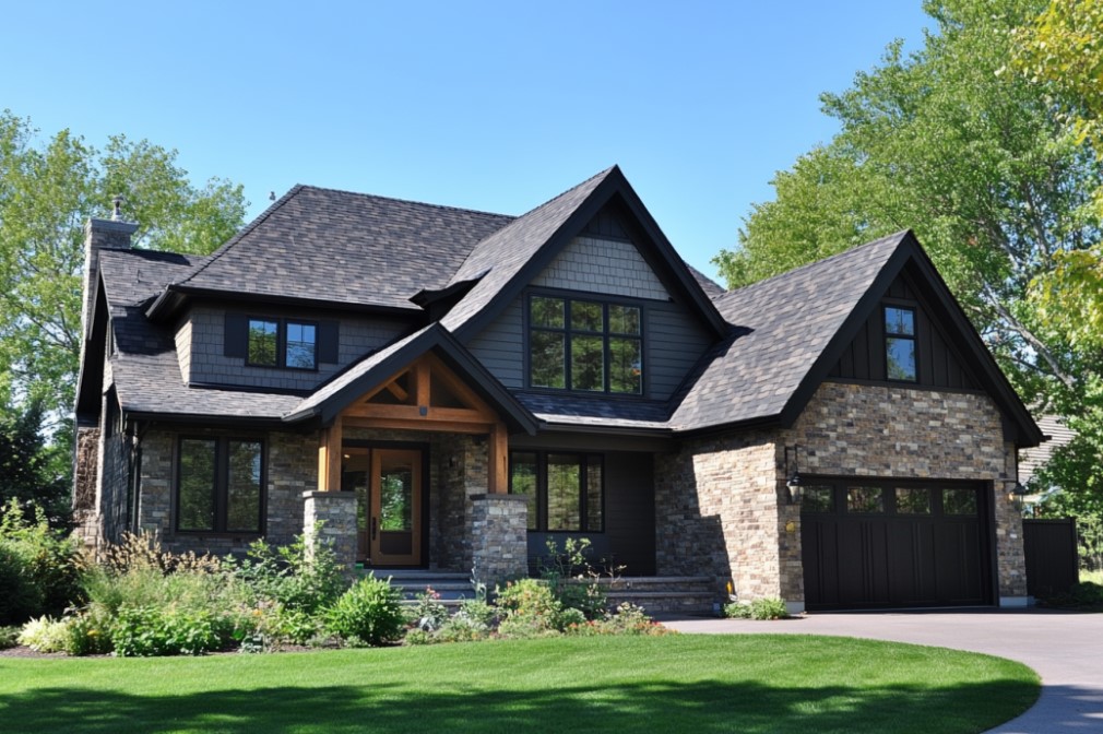 residential roofing in Columbus, GA