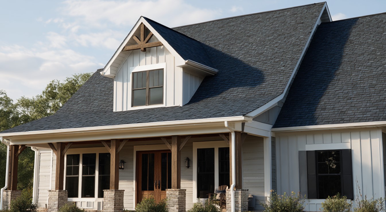 residential roofing in Phenix City, AL