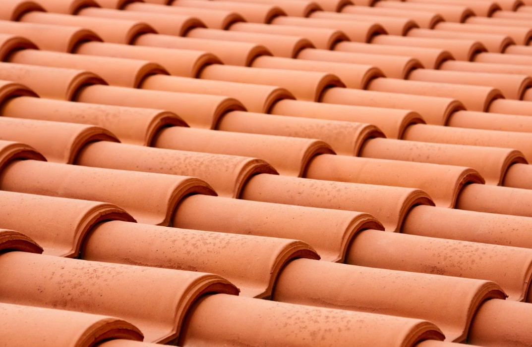 concrete tile roofing in Montgomery, AL